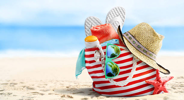 Автобусом к морю