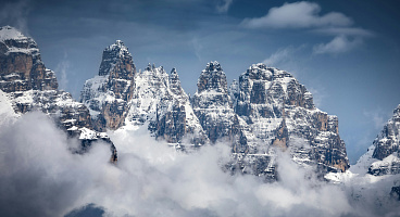 Горнолыжные туры