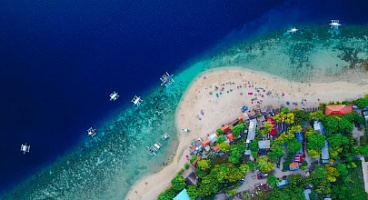 Отдых на море