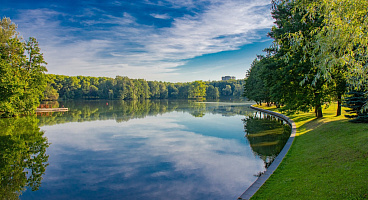 Экскурсии по Беларуси